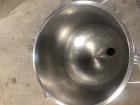 Tonelli Universal 2000 U3300 Vertical Planetary Dough Mixer With 3 Bowls